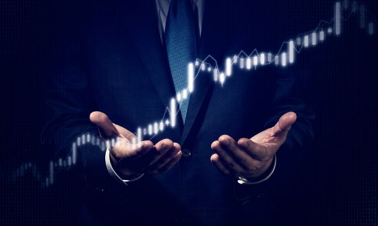 trading yang menguntungkan