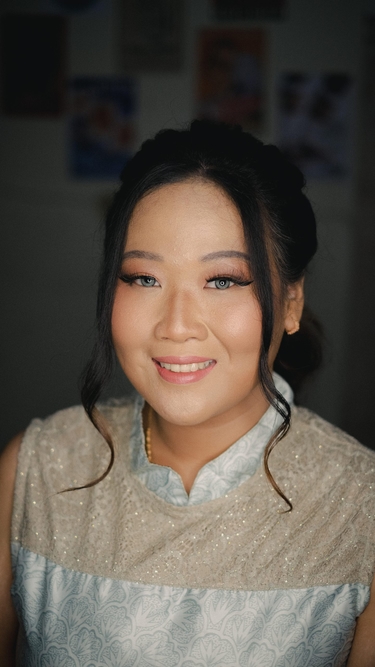 Benedicta Alvinta
