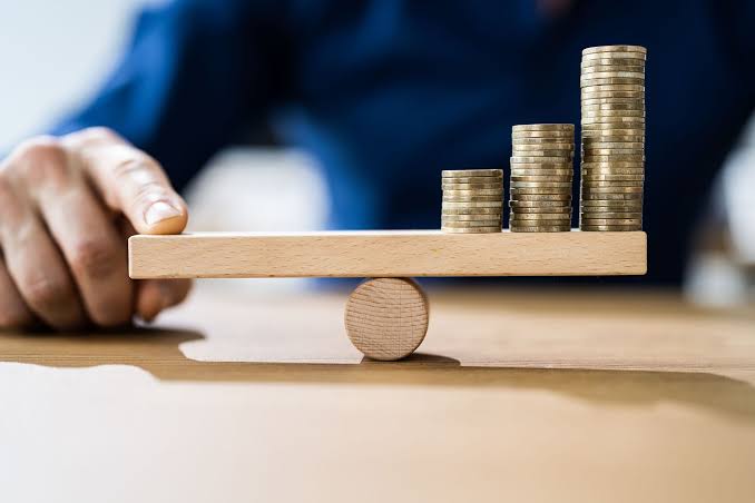 Memahami apa itu arti leverage