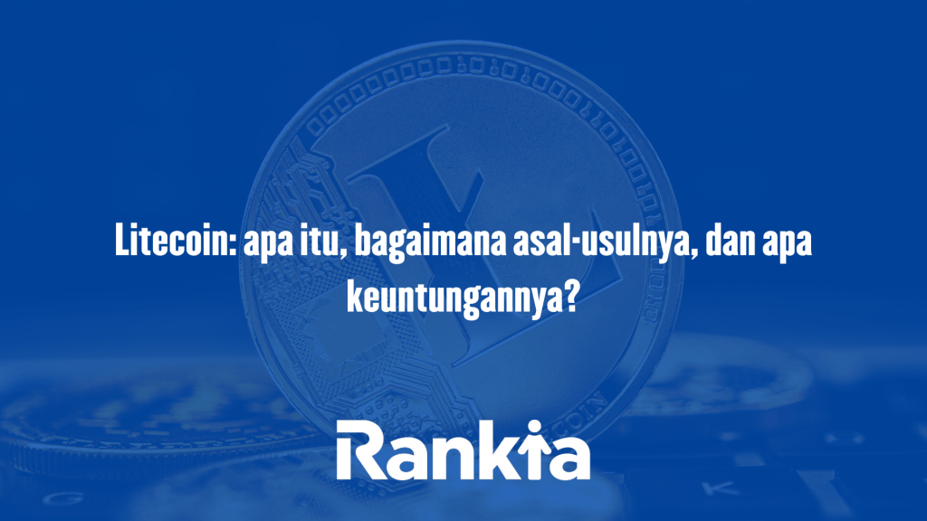 apa itu litecoin