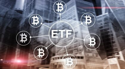 Cara Berinvestasi ETF Bitcoin