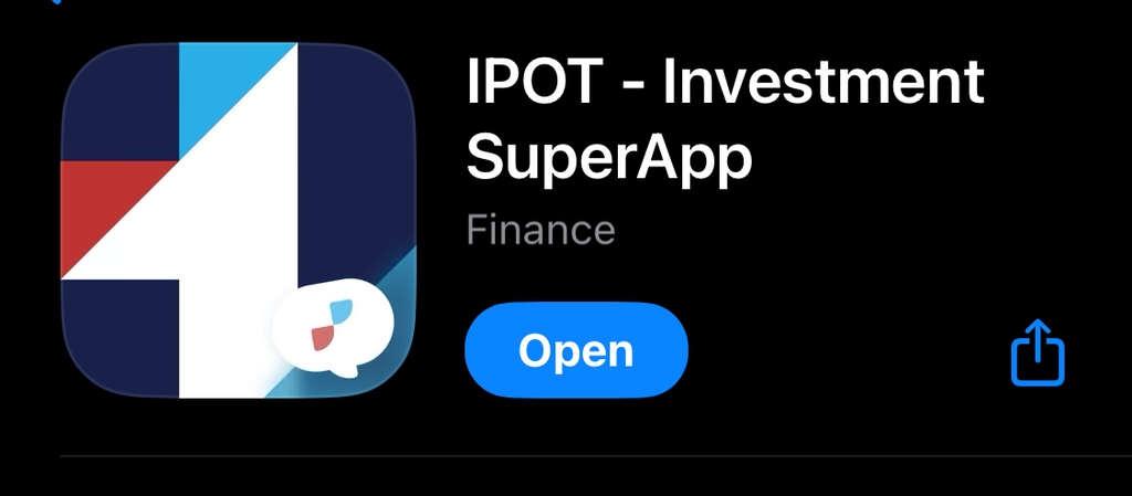 review IPOT