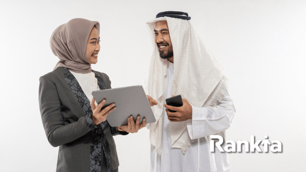 investasi halal