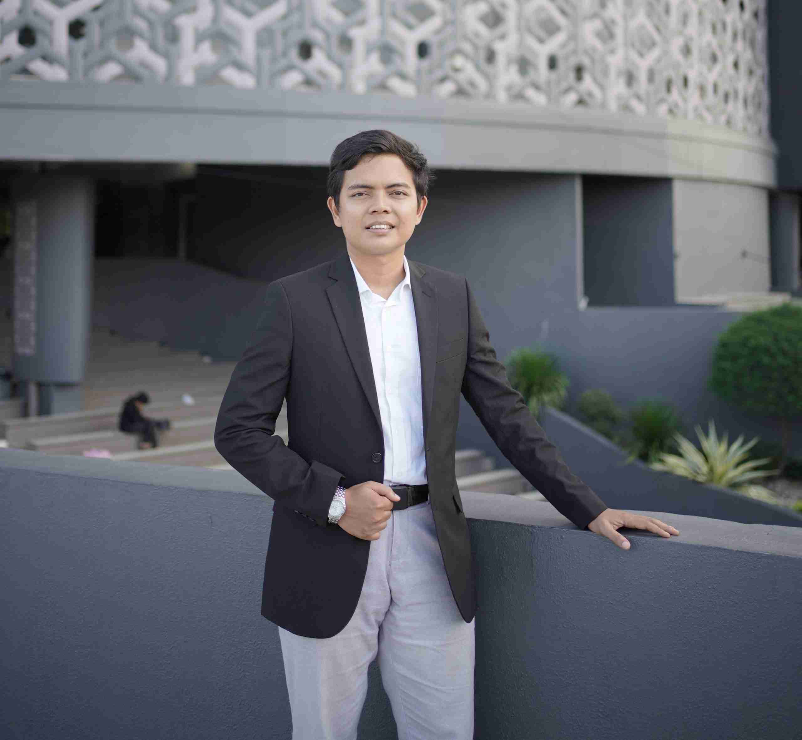 Azlan Shah
