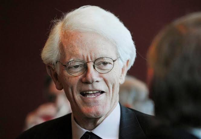 Jenis-jenis saham perusahaan ala Peter Lynch