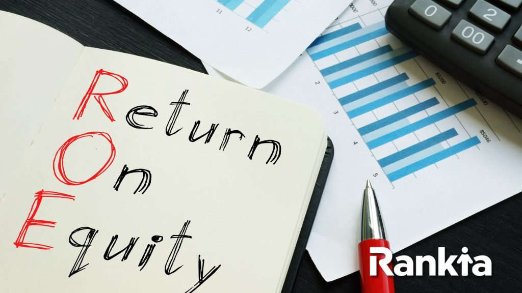 apa itu return on equity (ROE)