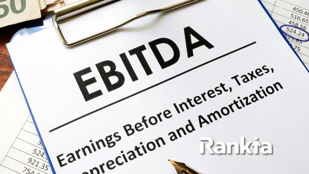 valuasi saham EV/EBITDA