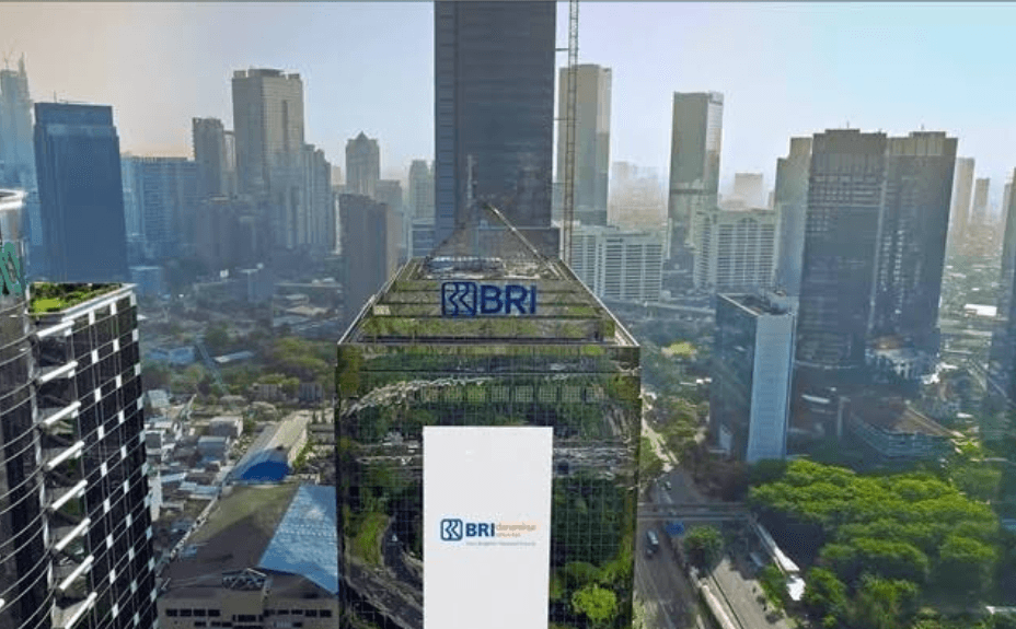 beli saham BBRI