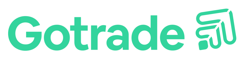 logo gotrade