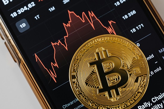 Bitcoin vs Ethereum