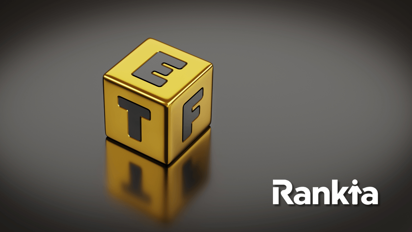 strategi investasi ETF