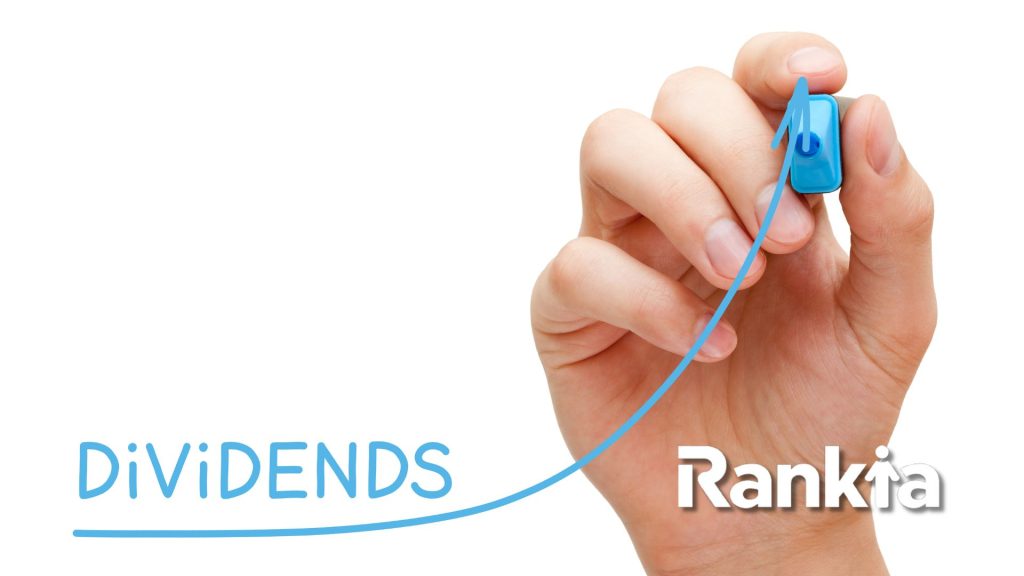 Pertimbangan memilih saham berdasarkan pembagian dividen