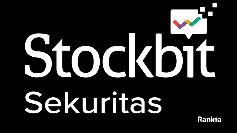 fee trading di Stockbit