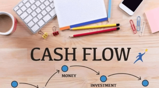 Cash flow