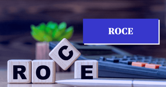 ROCE