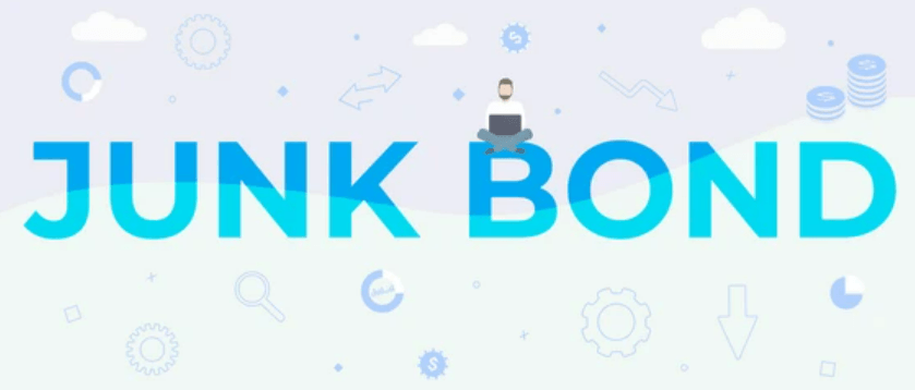 Junk bonds adalah