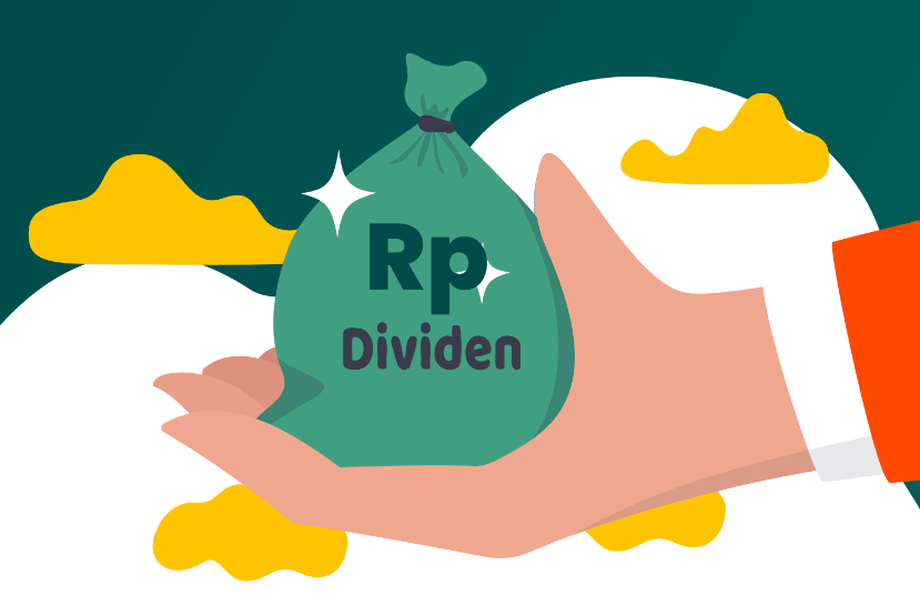 Portofolio dividen