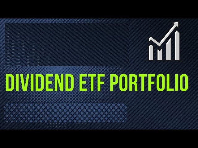 Portofolio dividen