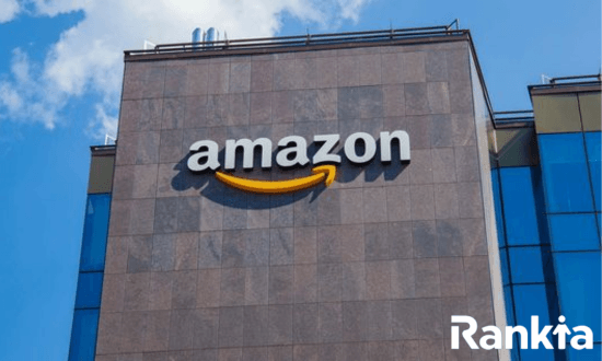 Perusahaan potensi pertumbuhan seperti Amazon
