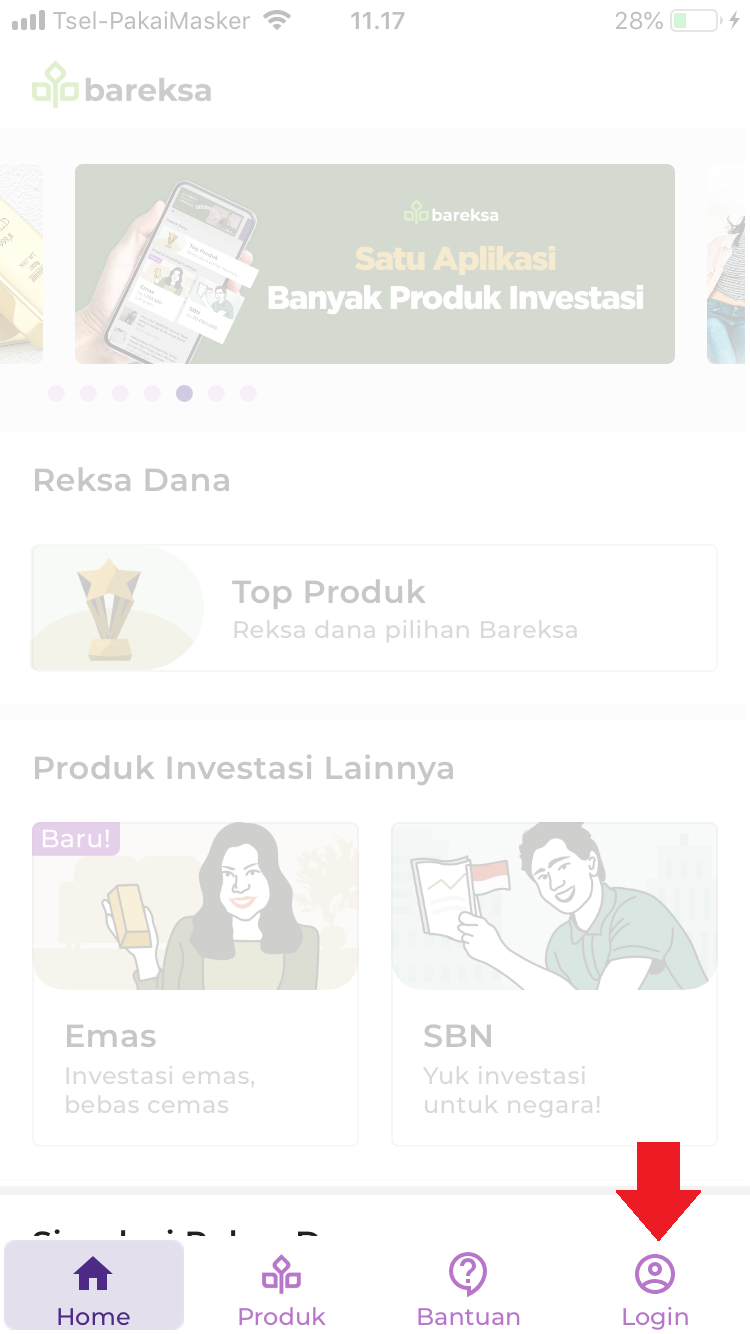 Cara Beli Obligasi Pemerintah