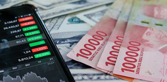 Investasi 200 juta
