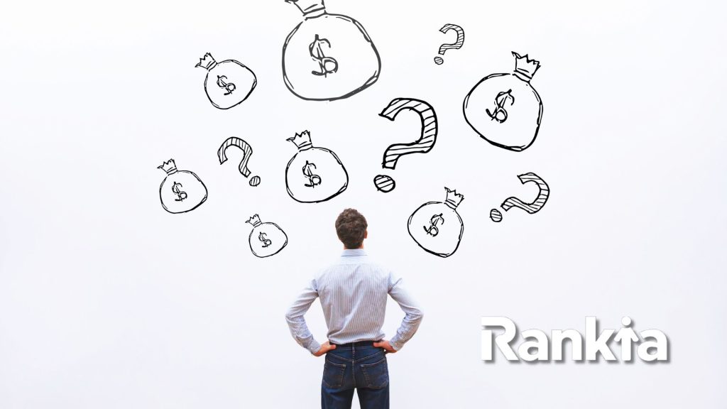 pilihan investasi modal 20 juta Rupiah yang aman