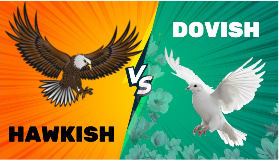 hawkish dan dovish dan pengaruhnya dalam kebijakan moneter