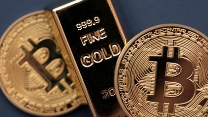 Alat penyimpanan nilai emas vs bitcoin, mana yang lebih baik?