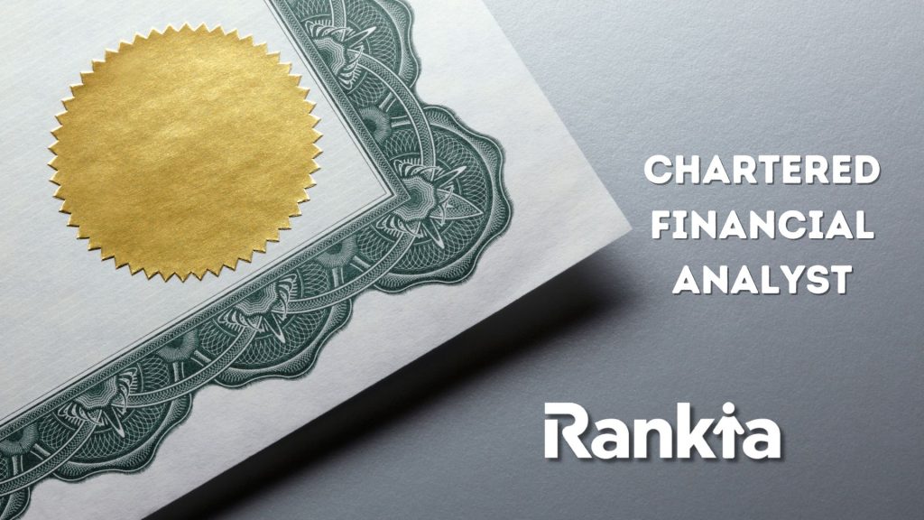 Chartered financial analyst sebagai sertifikasi ahli keuangan bergensi