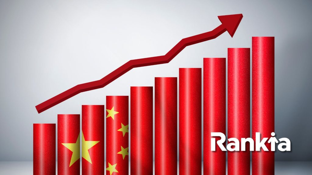 Indeks Komposit Shanghai sebagai indeks acuan utama di Tiongkok
