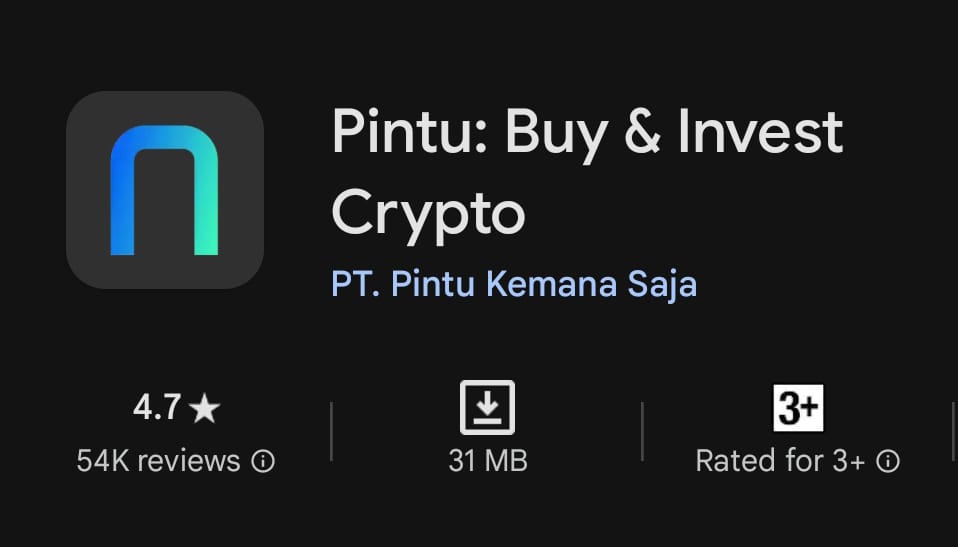 opini pintu