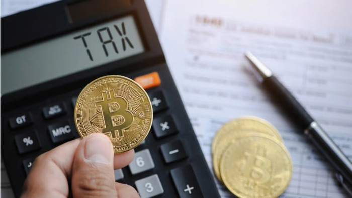 pajak crypto Indonesia 