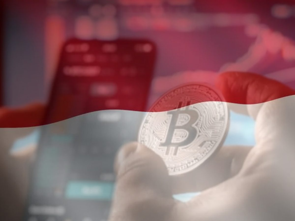 aturan pajak kripto di Indonesia