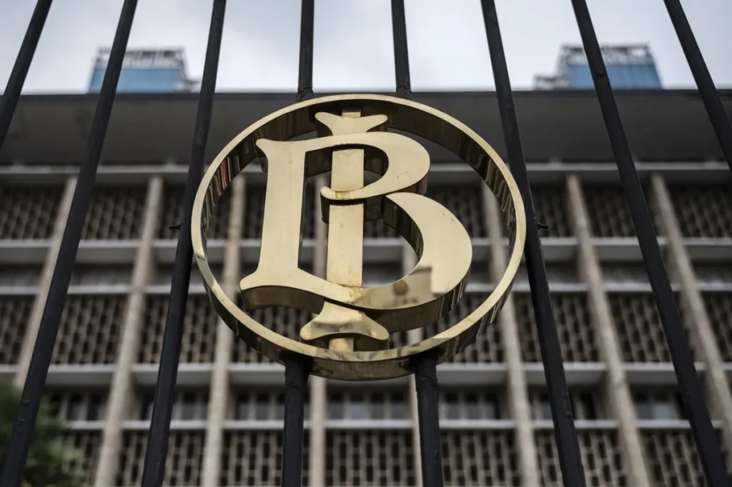 Simak update suku bunga Bank Indonesia terbaru