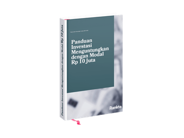 Panduan Investasi Menguntungkan dengan Modal Rp 10 Juta