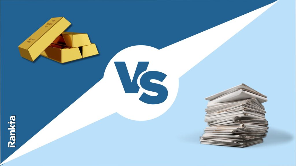 Penjelasan investasi emas vs SBN, mana yang lebih menguntungkan