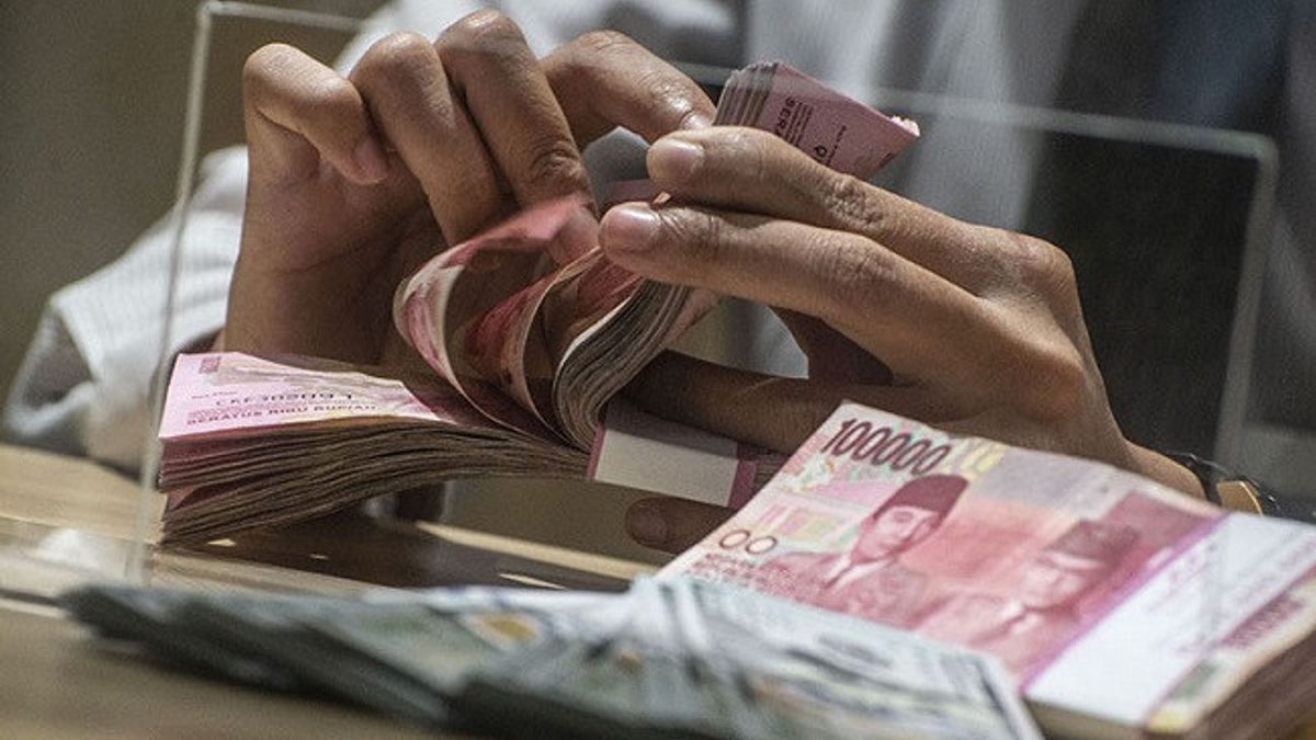 Bagaimana Pelonggaran Kuantitatif (QE) Berdampak pada Pasar