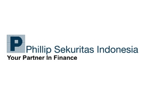 Broker beli saham terbaik Philip Sekuritas