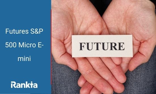 apa itu micro SP500 Futures