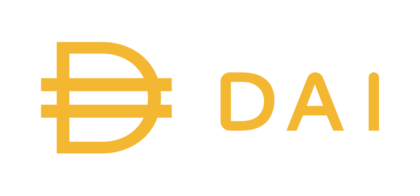 Logo Stablecoin DAI