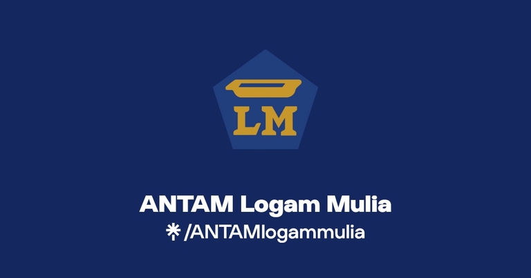 Aplikasi Antam