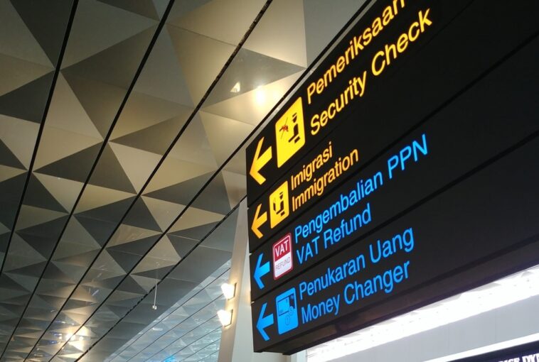 Syarat dan cara klaim tax refund