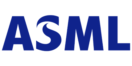 Saham ASML - Euro Stoxx 50