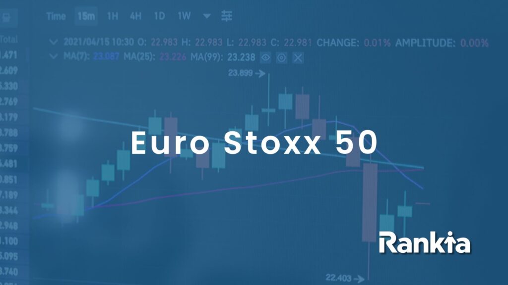 Euro Stoxx 50, indeks saham terbaik di Eropa