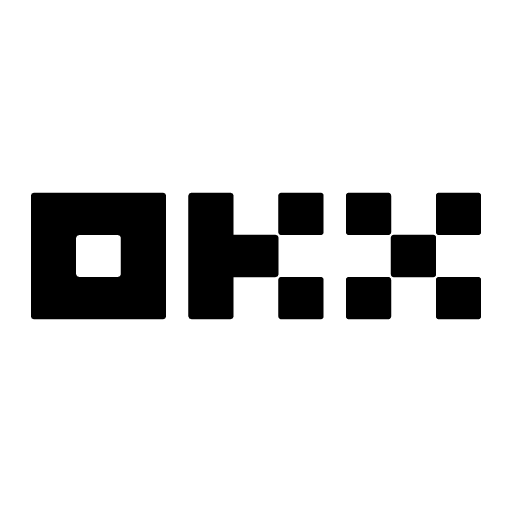 Logo OKX