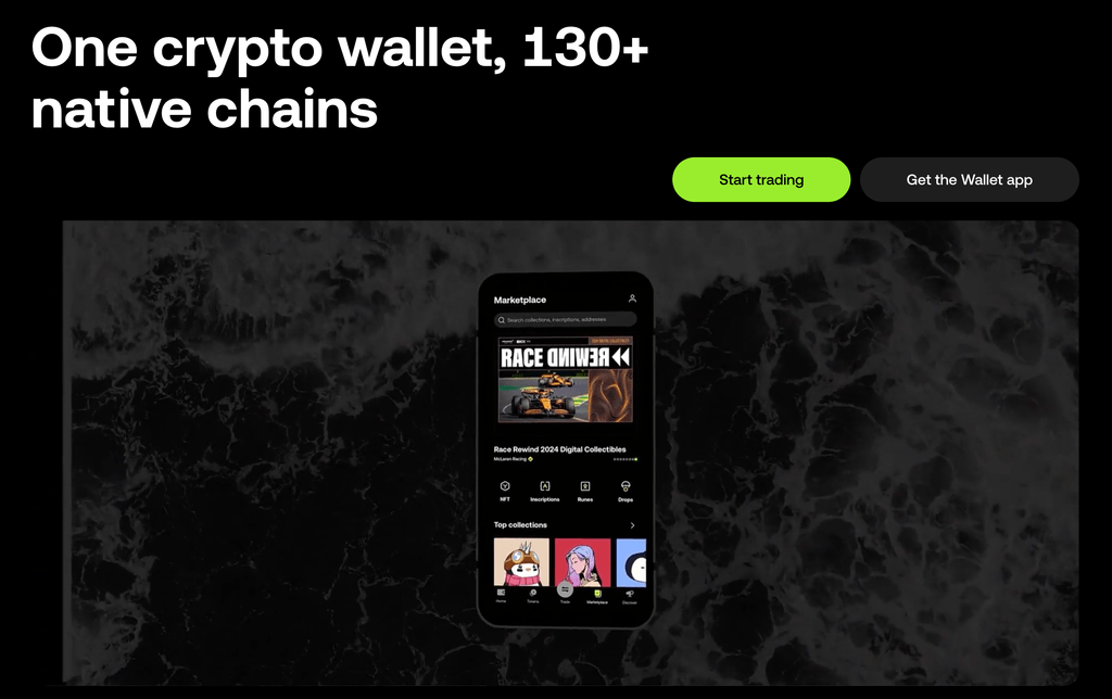OKX Wallet