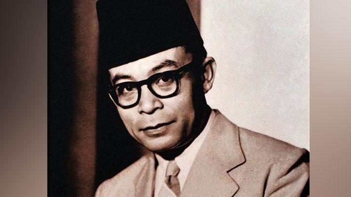 Mohammad Hatta