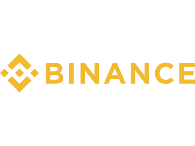 Logo Binance