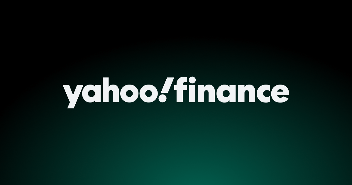 logo Yahoo Finance