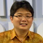 Dr Hans Kwee